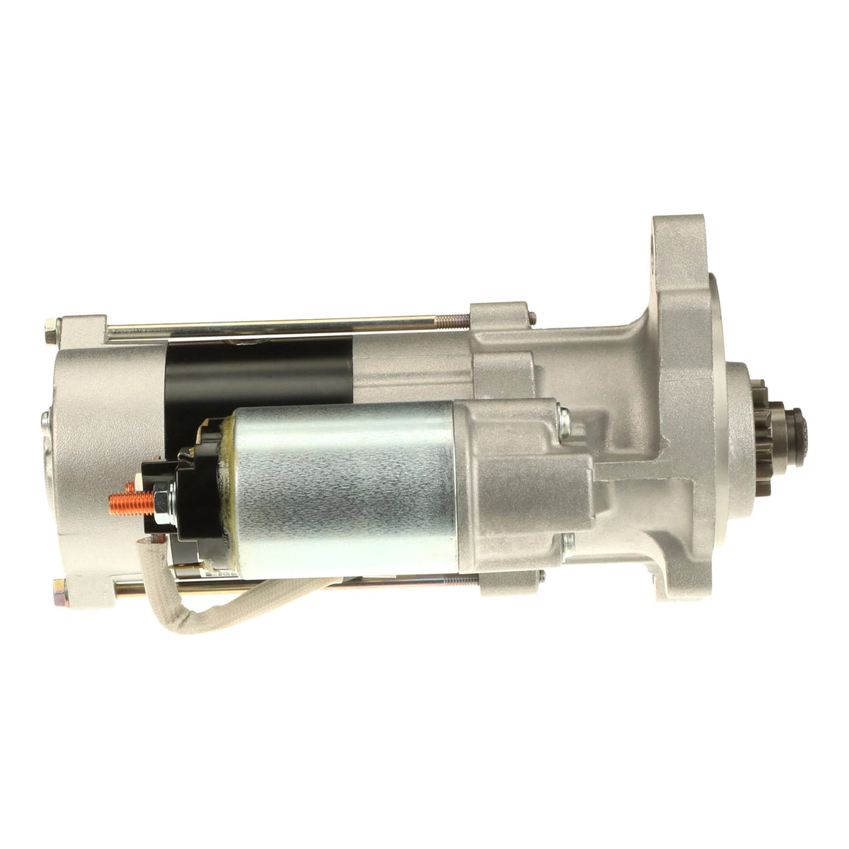 87714517 - OEM STARTER MOTOR - CASE CONSTRUCTION