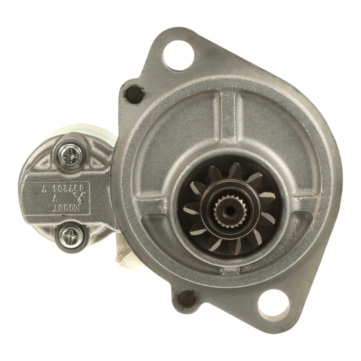 87714517 - OEM STARTER MOTOR - CASE CONSTRUCTION
