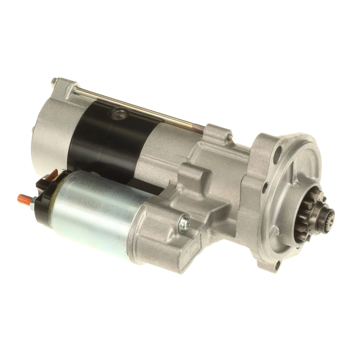 87714517 - OEM STARTER MOTOR - CASE CONSTRUCTION