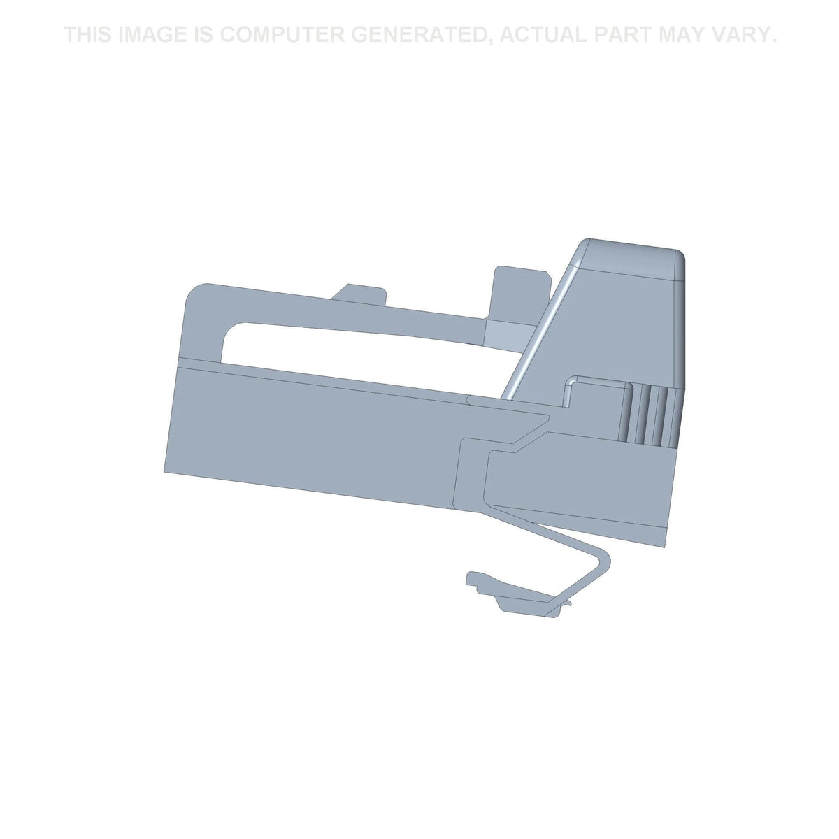 87714670 - OEM ELEC CONNECTOR - CASE CONSTRUCTION