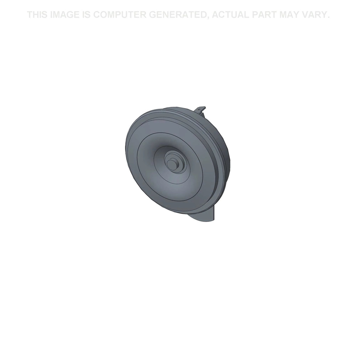 87714969 - OEM HORN - CASE CONSTRUCTION