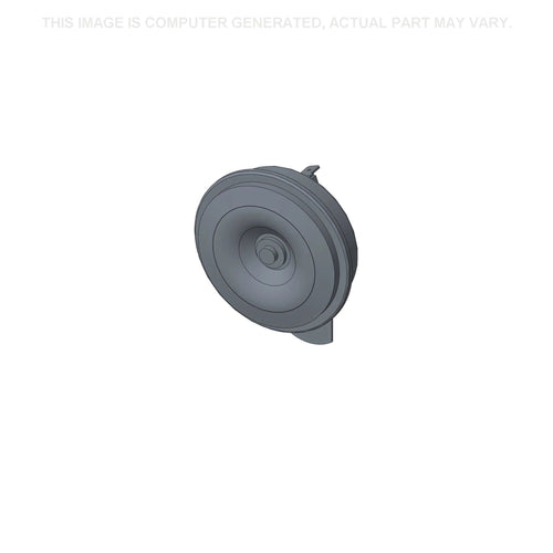 87714969 - OEM HORN - CASE CONSTRUCTION
