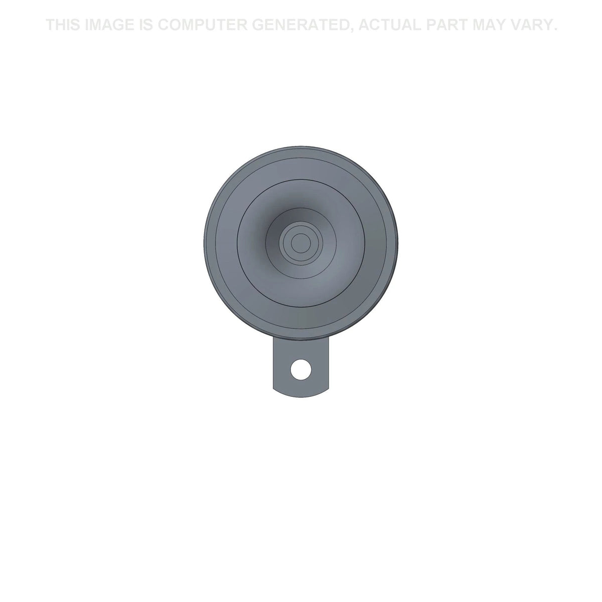 87714969 - OEM HORN - CASE CONSTRUCTION