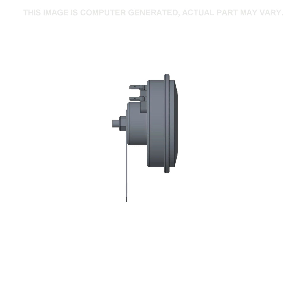 87714969 - OEM HORN - CASE CONSTRUCTION