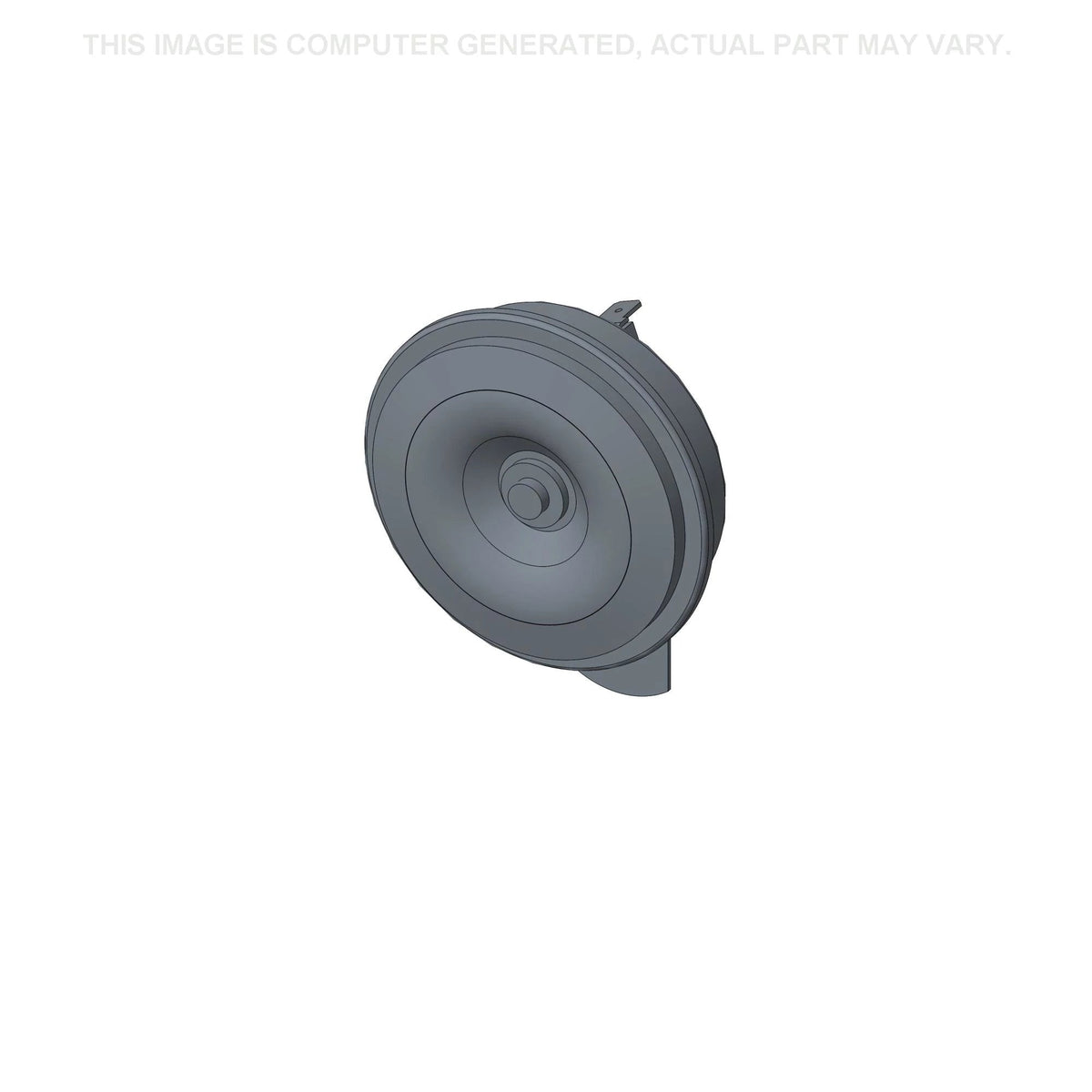 87714969 - OEM HORN - CASE CONSTRUCTION