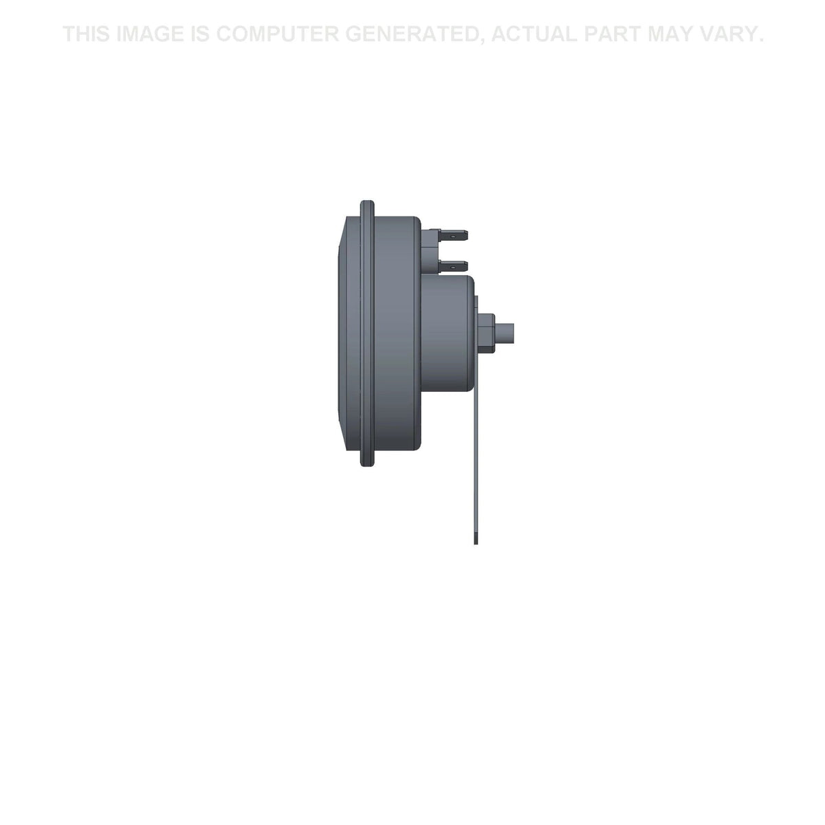 87714969 - OEM HORN - CASE CONSTRUCTION