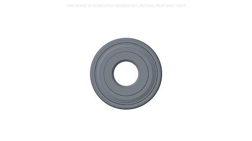 87715049 - OEM BALL BEARING - CASE CONSTRUCTION