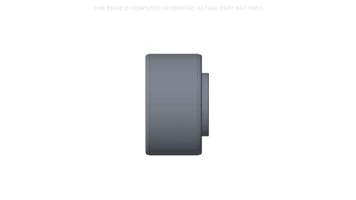 87715049 - OEM BALL BEARING - CASE CONSTRUCTION