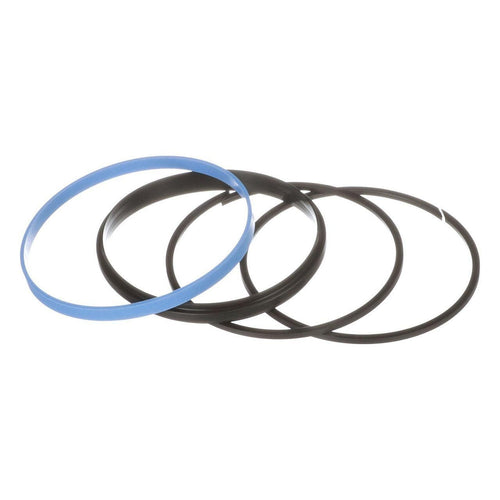87715788 - OEM Hydraulic Cylinder Seal Kit 4-Piece Piston - Case Construction