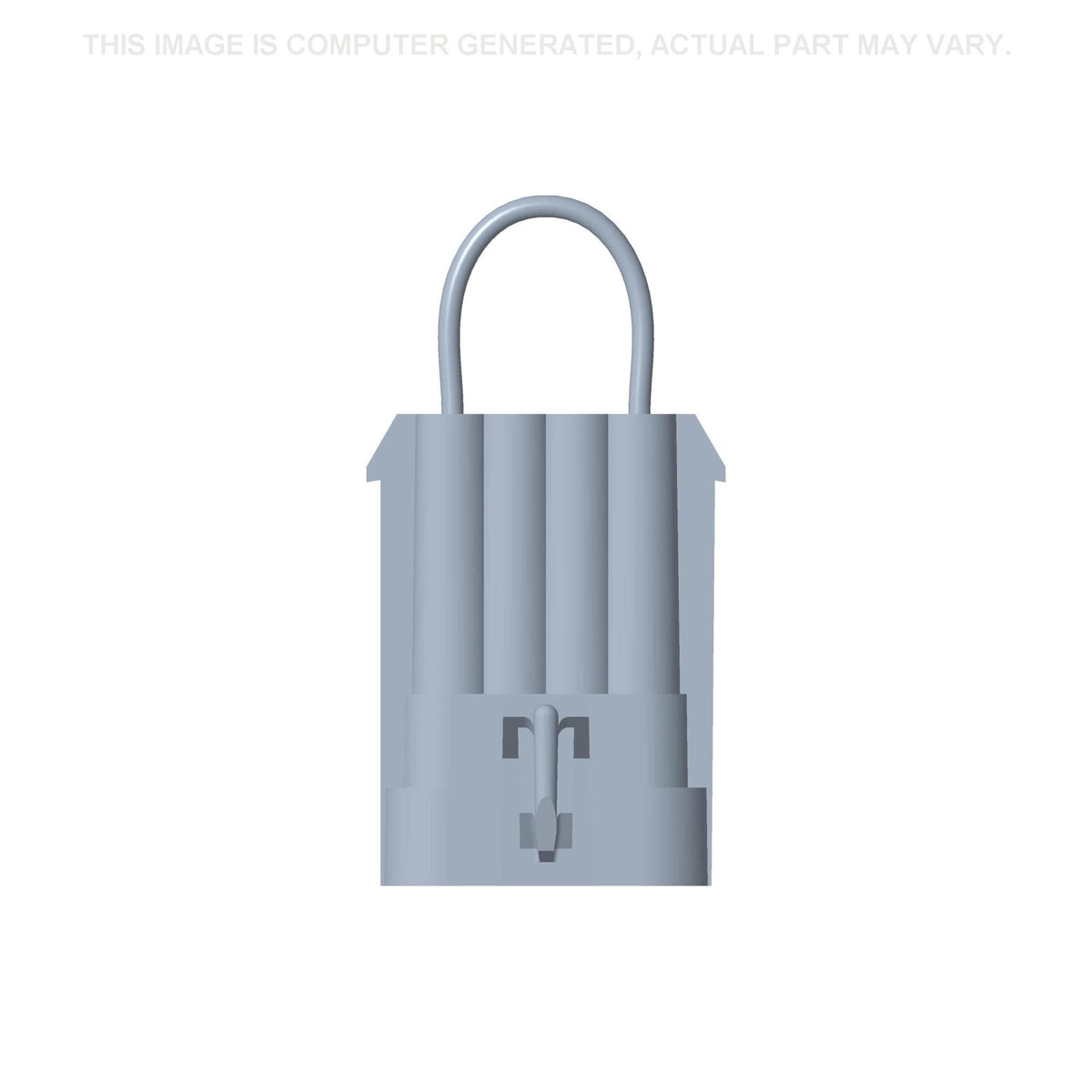 87716447 - OEM ELEC CONNECTOR - CASE CONSTRUCTION