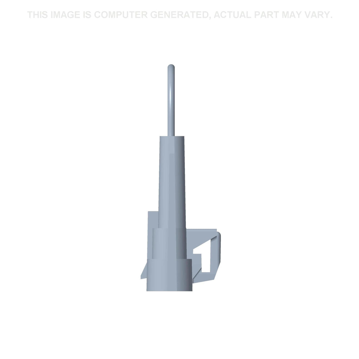 87716447 - OEM ELEC CONNECTOR - CASE CONSTRUCTION