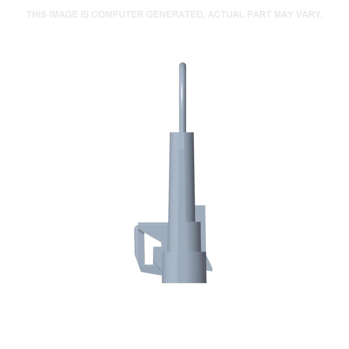 87716447 - OEM ELEC CONNECTOR - CASE CONSTRUCTION