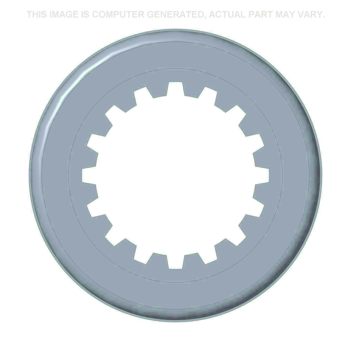 87716824 - OEM CAP - CASE CONSTRUCTION