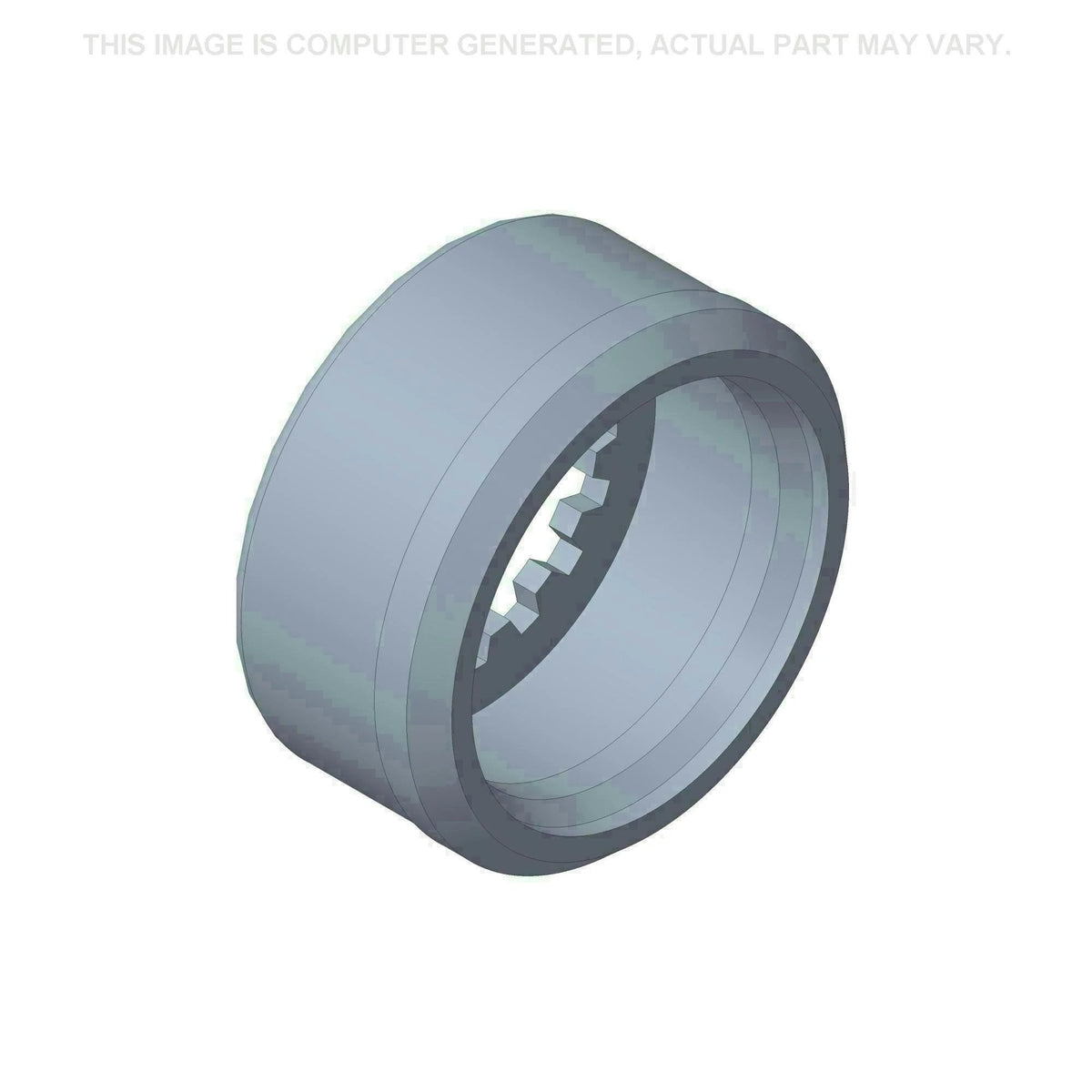 87716824 - OEM CAP - CASE CONSTRUCTION