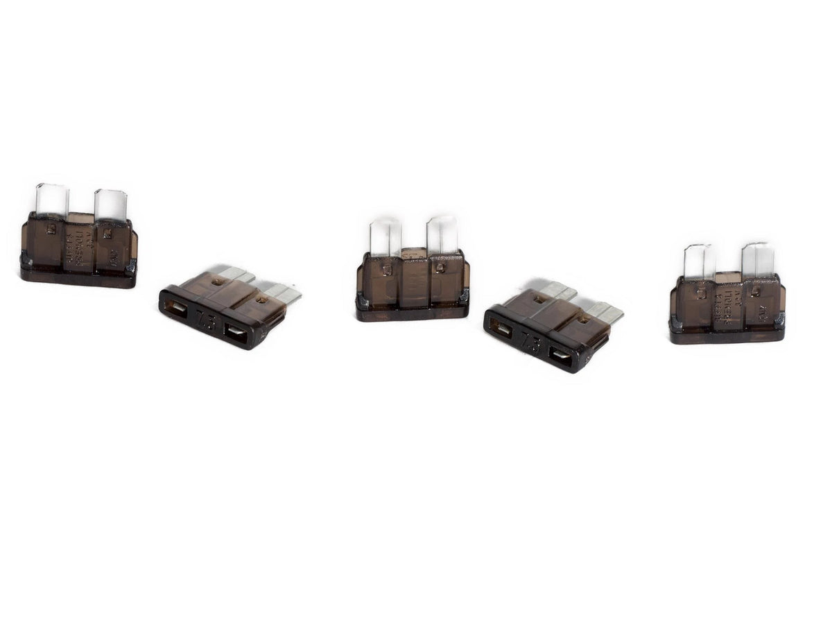 87717079 - OEM FUSE - CASE CONSTRUCTION