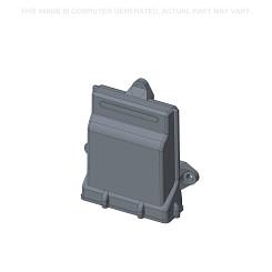 87717349 - OEM ACCUBOOM NODE - CASE CONSTRUCTION