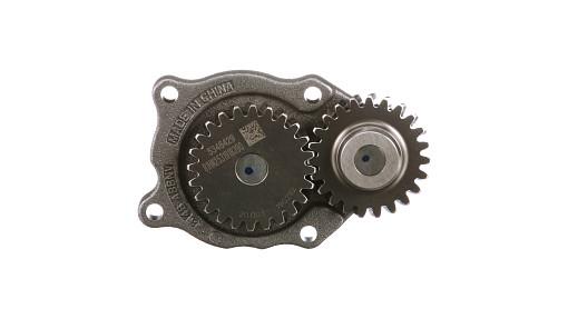 87717475 - OEM PUMP, ENGINE OIL - CASE CONSTRUCTION