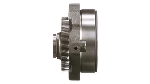 87717475 - OEM PUMP, ENGINE OIL - CASE CONSTRUCTION