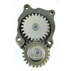 87717475 - OEM PUMP, ENGINE OIL - CASE CONSTRUCTION