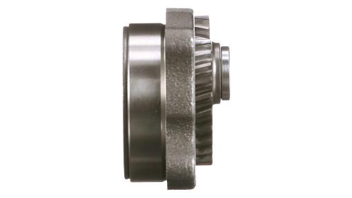 87717475 - OEM PUMP, ENGINE OIL - CASE CONSTRUCTION