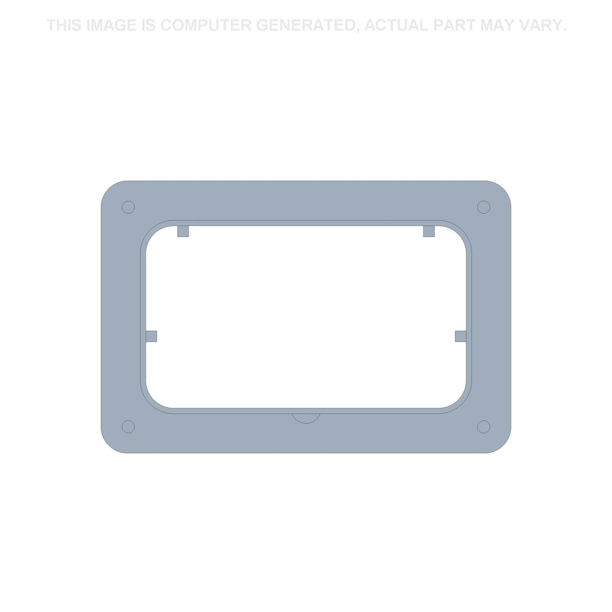 87718301 - OEM MULTIPOLE CONNECTOR - CASE CONSTRUCTION