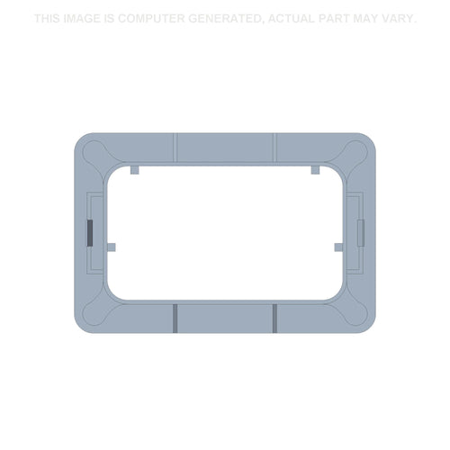 87718301 - OEM MULTIPOLE CONNECTOR - CASE CONSTRUCTION