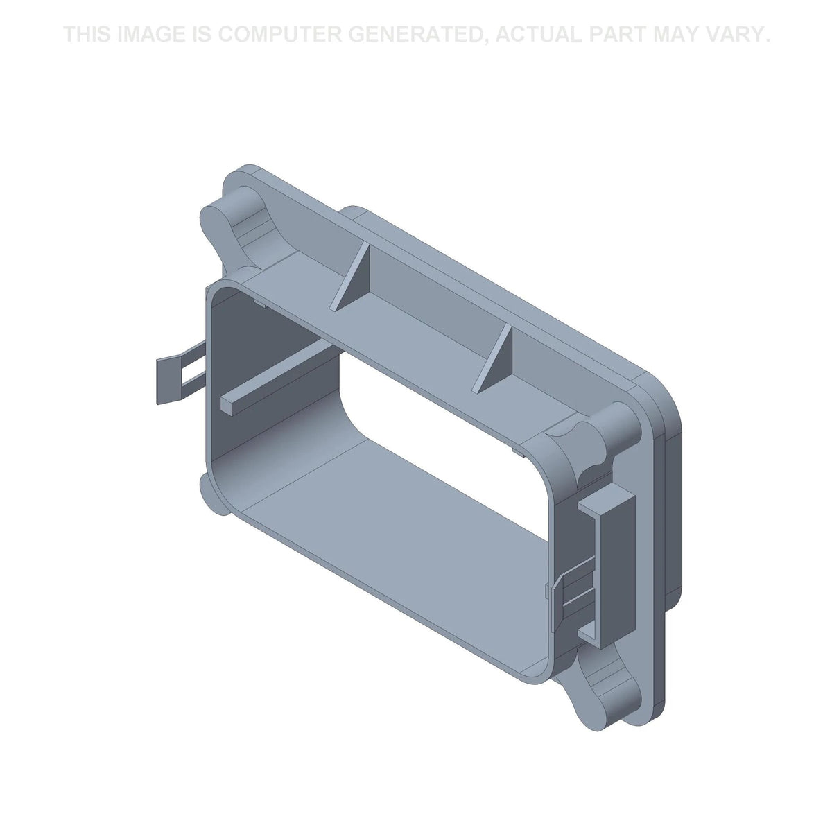 87718301 - OEM MULTIPOLE CONNECTOR - CASE CONSTRUCTION
