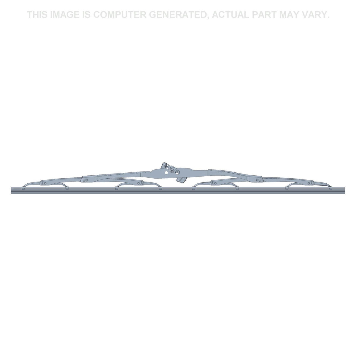 87719387 - OEM WIPER BLADE - CASE CONSTRUCTION