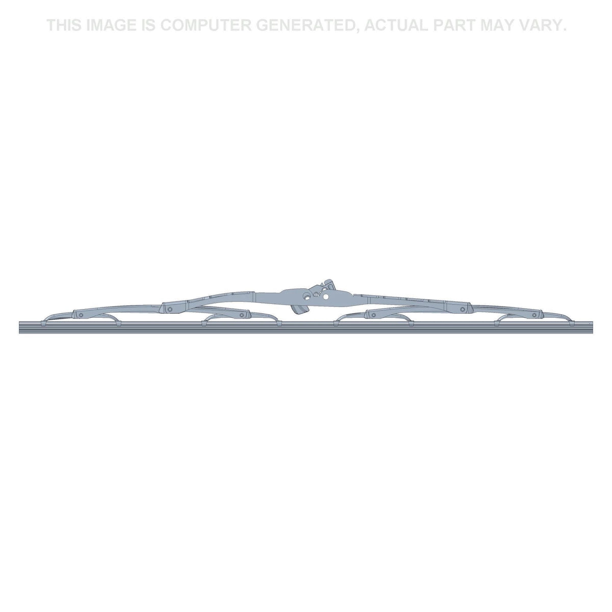 87719387 - OEM WIPER BLADE - CASE CONSTRUCTION