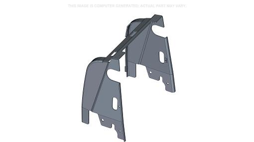 87719412 - OEM HOUSING - CASE CONSTRUCTION