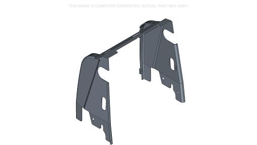 87719412 - OEM HOUSING - CASE CONSTRUCTION