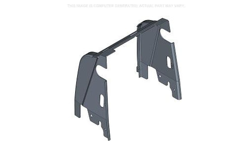 87719412 - OEM HOUSING - CASE CONSTRUCTION