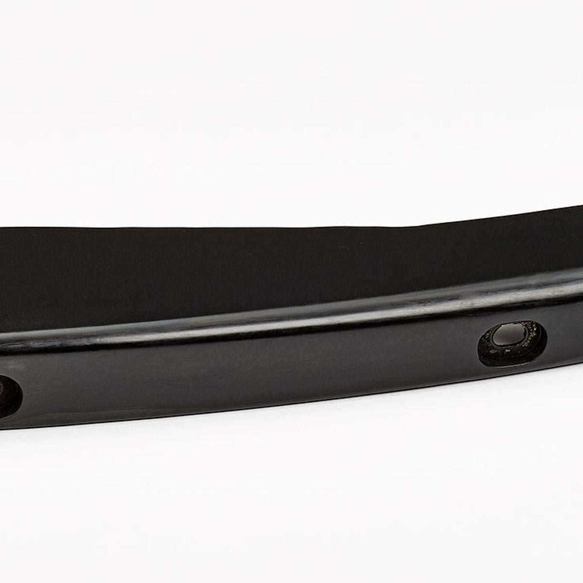 87719497 - OEM FRONT LEFT HAND BUMPER - CASE CONSTRUCTION
