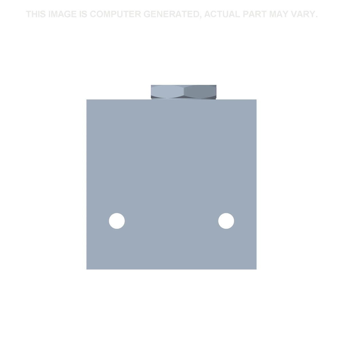 87719987 - OEM VALVE - CASE CONSTRUCTION