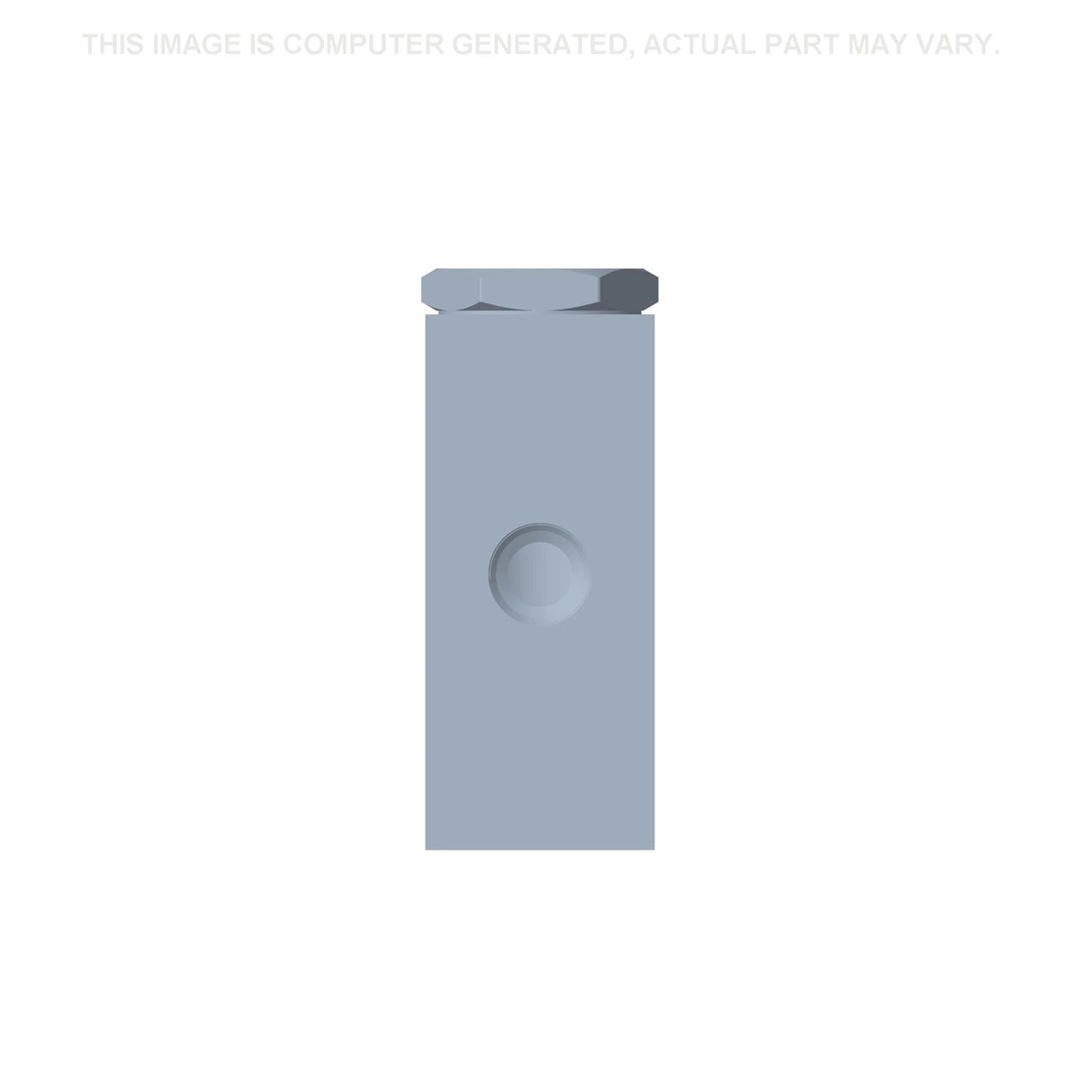 87719987 - OEM VALVE - CASE CONSTRUCTION