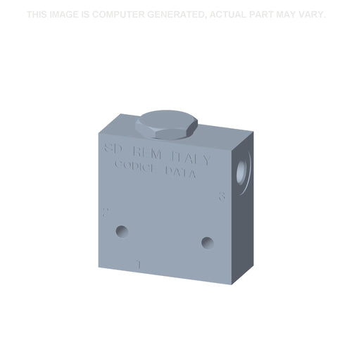 87719987 - OEM VALVE - CASE CONSTRUCTION