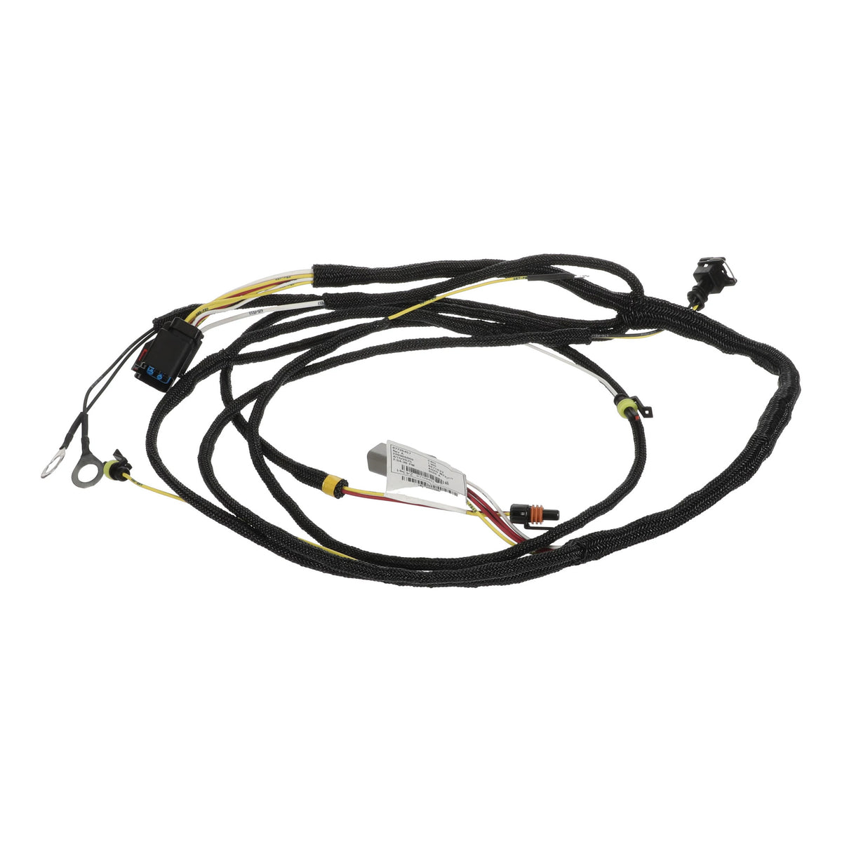 87720457 - OEM WIRE HARNESS - CASE CONSTRUCTION