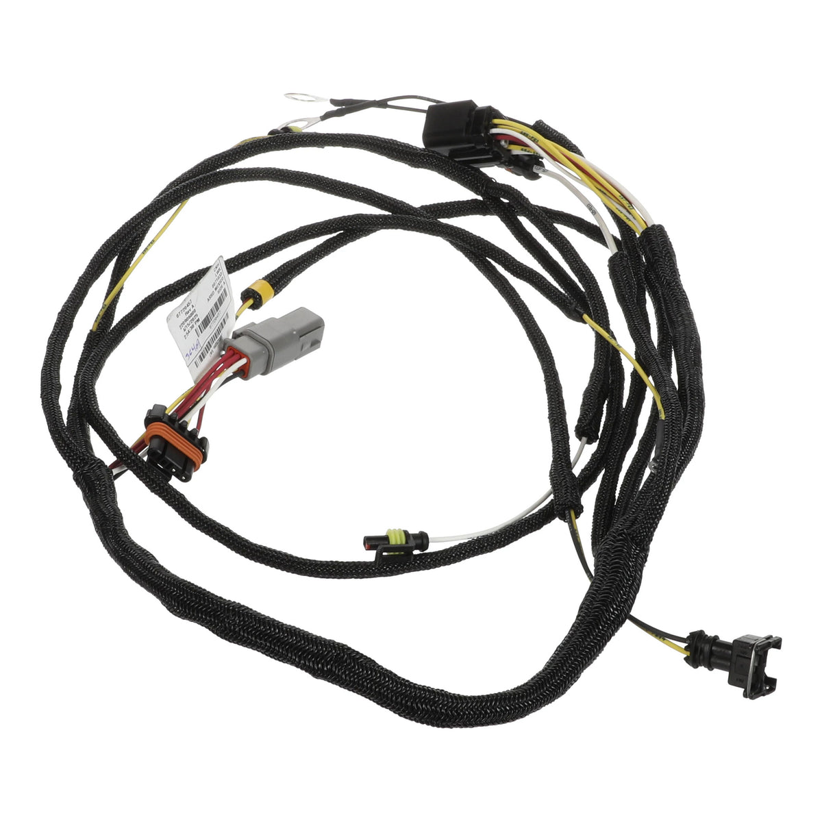 87720457 - OEM WIRE HARNESS - CASE CONSTRUCTION