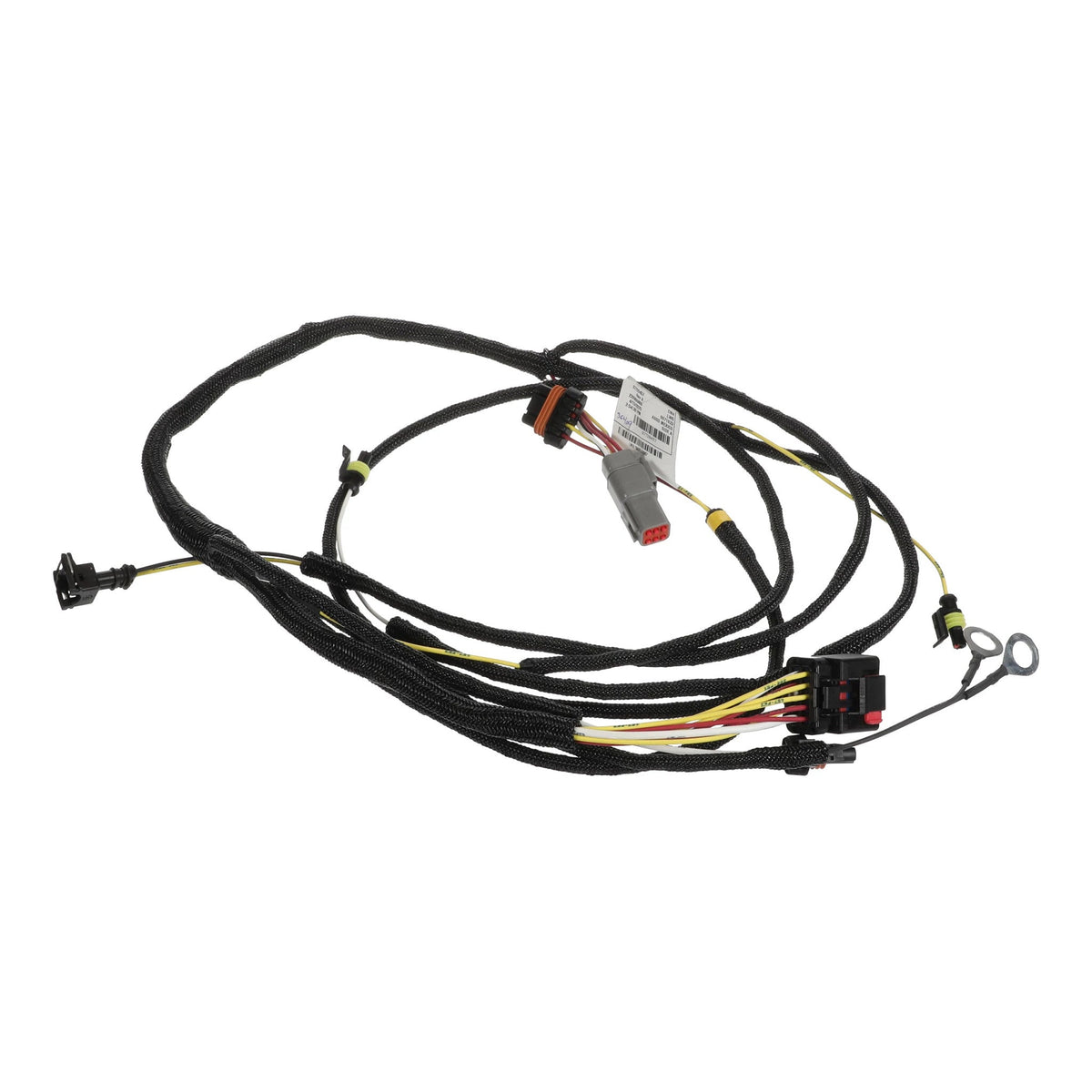 87720457 - OEM WIRE HARNESS - CASE CONSTRUCTION