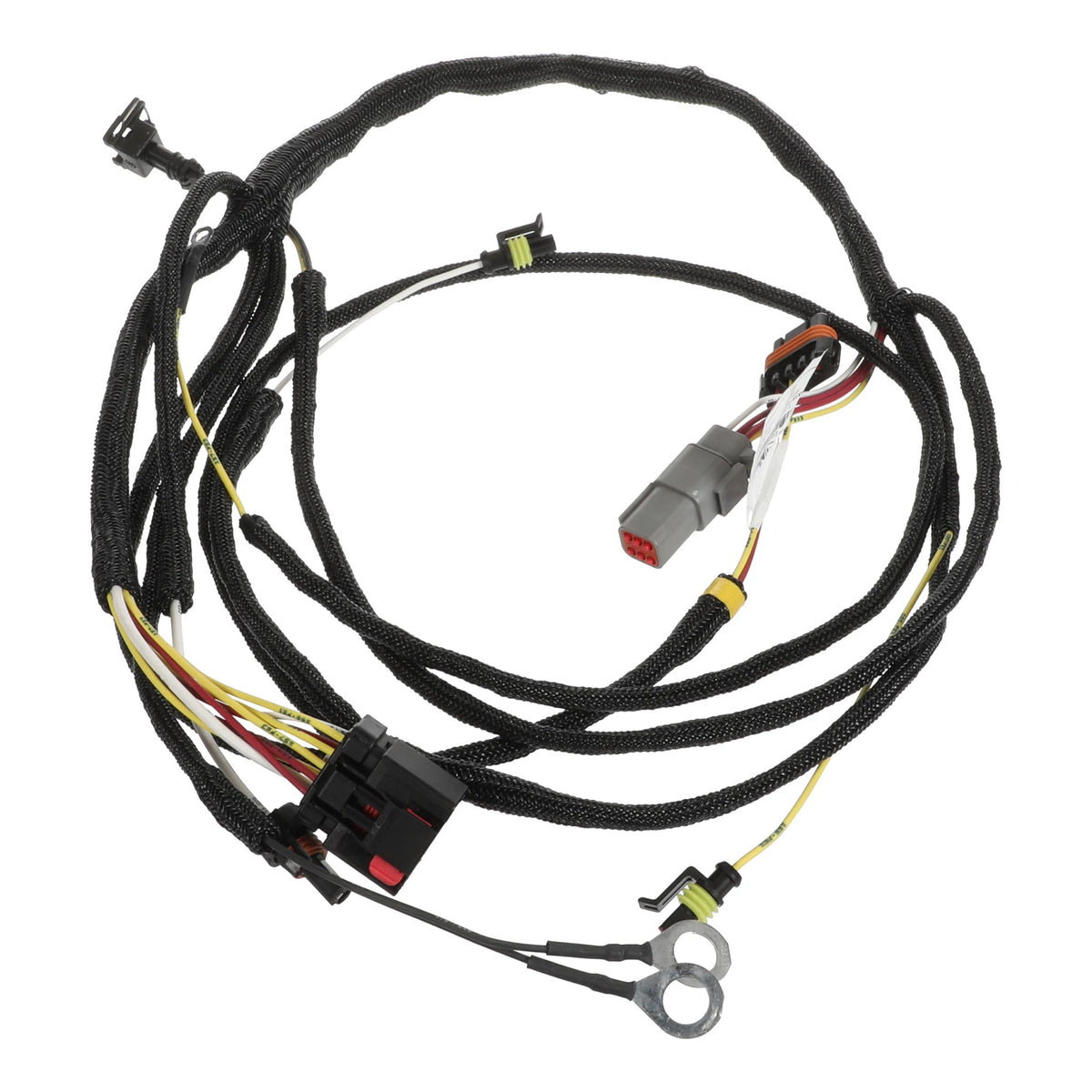 87720457 - OEM WIRE HARNESS - CASE CONSTRUCTION