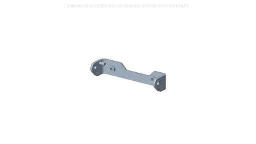87720465 - OEM BRACKET - CASE CONSTRUCTION