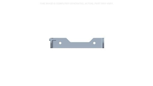87720465 - OEM BRACKET - CASE CONSTRUCTION