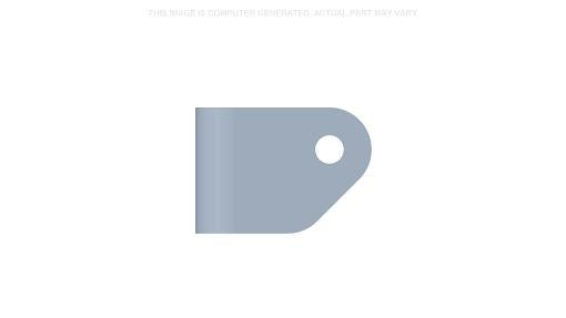87720465 - OEM BRACKET - CASE CONSTRUCTION