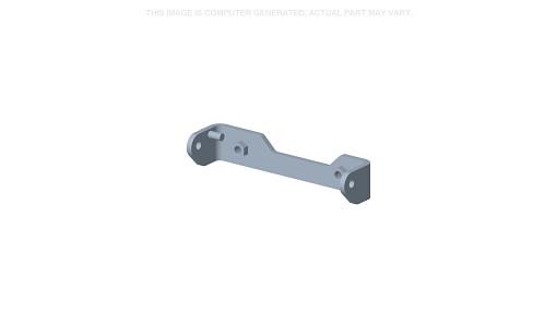 87720465 - OEM BRACKET - CASE CONSTRUCTION
