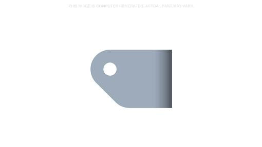 87720465 - OEM BRACKET - CASE CONSTRUCTION