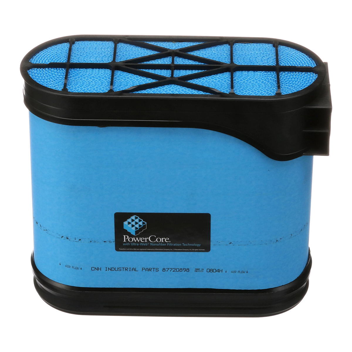 87720898 - OEM AIR FILTER ELEMENT - CASE CONSTRUCTION