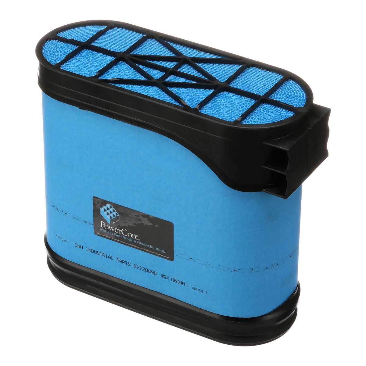87720898 - OEM AIR FILTER ELEMENT - CASE CONSTRUCTION