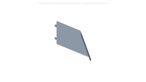 87721000 - OEM ACCESS COVER - CASE CONSTRUCTION