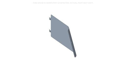 87721000 - OEM ACCESS COVER - CASE CONSTRUCTION
