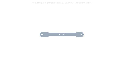 87721055 - OEM BRACKET - CASE CONSTRUCTION